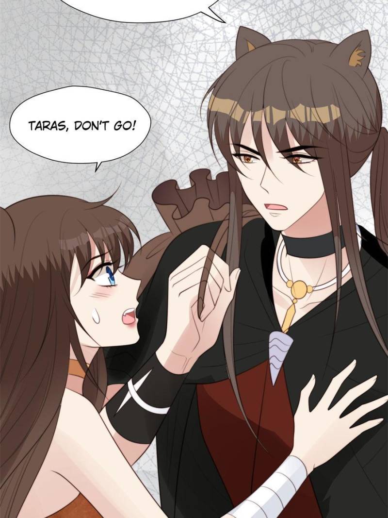 I Became the Beastman’s Wife Chapter 185 - Page 11