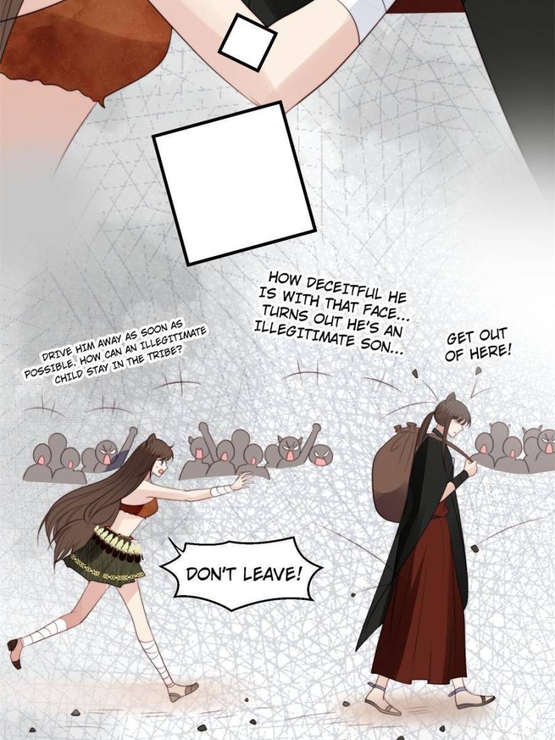 I Became the Beastman’s Wife Chapter 185 - Page 12