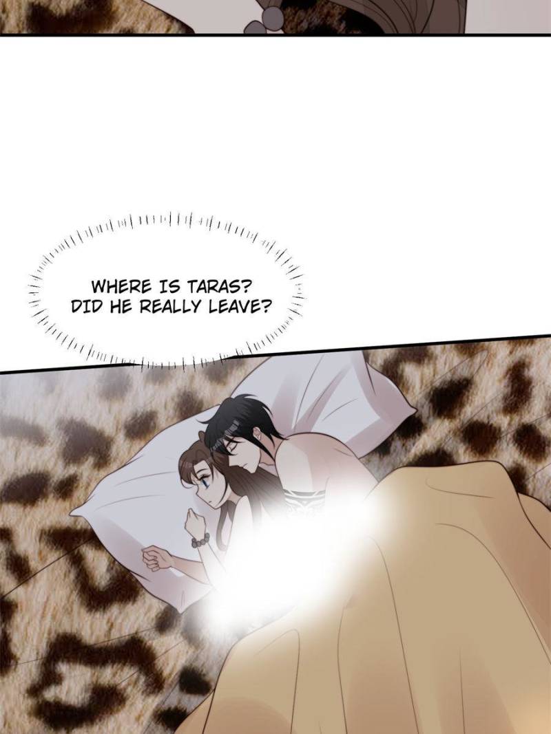 I Became the Beastman’s Wife Chapter 185 - Page 16