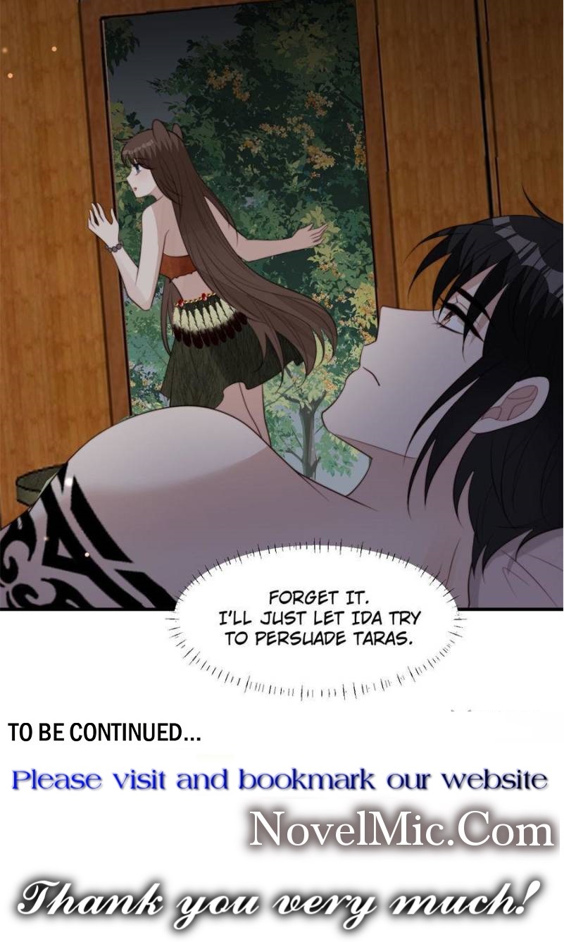 I Became the Beastman’s Wife Chapter 185 - Page 20