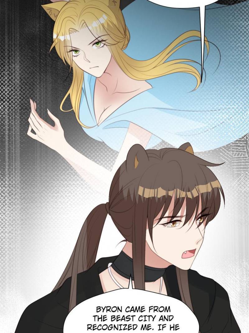 I Became the Beastman’s Wife Chapter 185 - Page 4