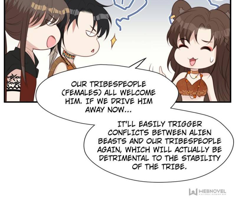 I Became the Beastman’s Wife Chapter 185 - Page 7