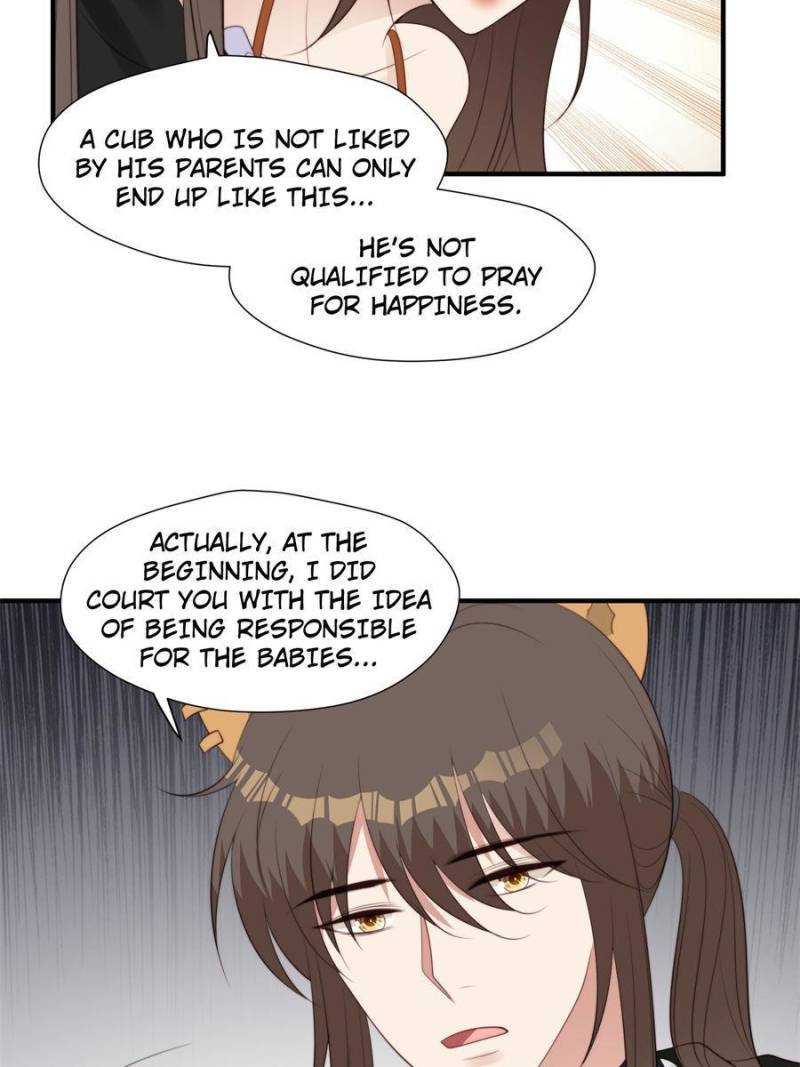 I Became the Beastman’s Wife Chapter 186 - Page 12