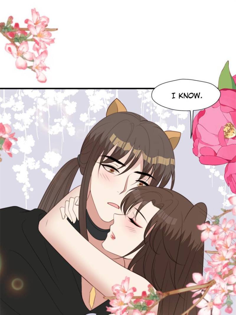 I Became the Beastman’s Wife Chapter 186 - Page 14