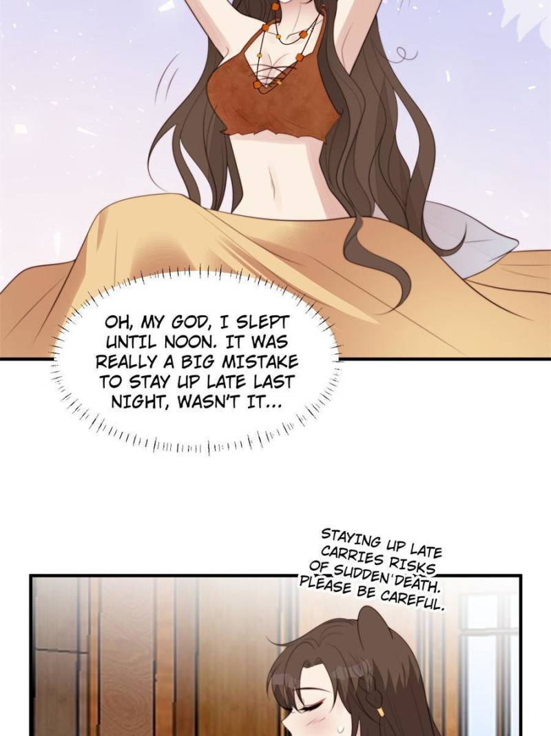 I Became the Beastman’s Wife Chapter 186 - Page 18