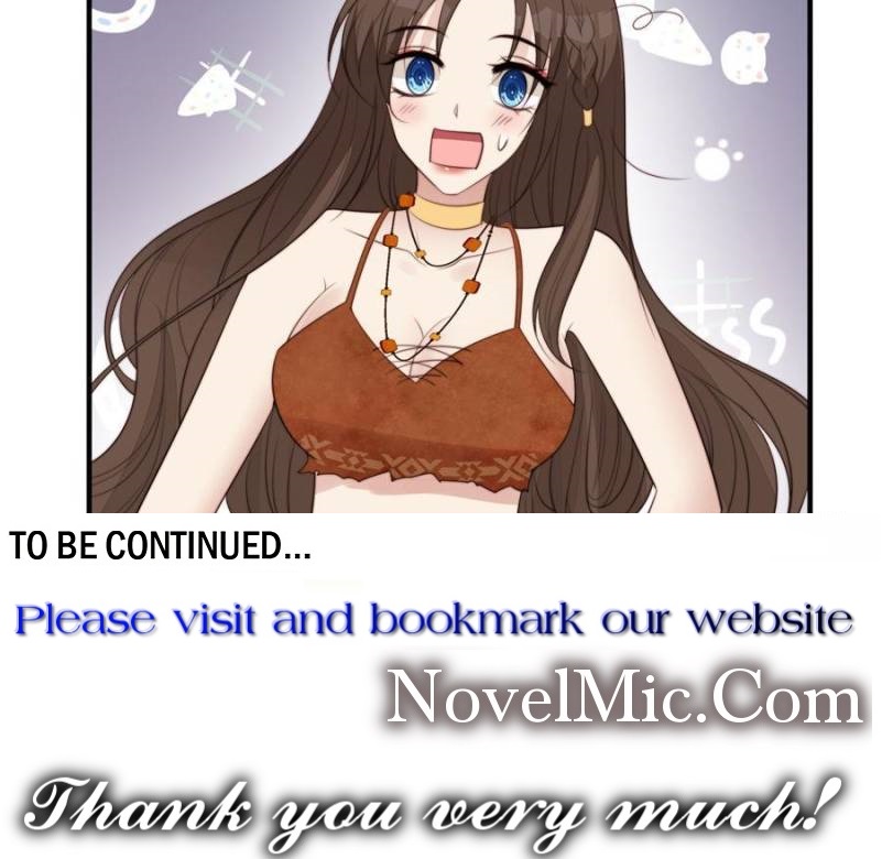 I Became the Beastman’s Wife Chapter 186 - Page 21