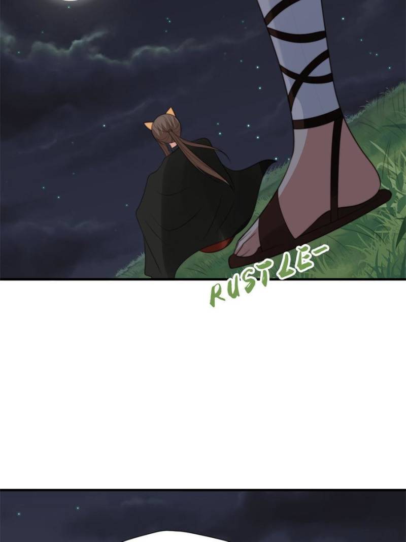 I Became the Beastman’s Wife Chapter 186 - Page 3