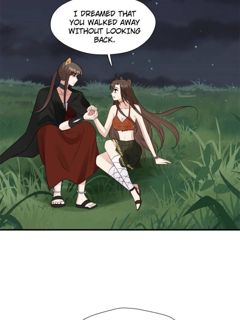 I Became the Beastman’s Wife Chapter 186 - Page 4