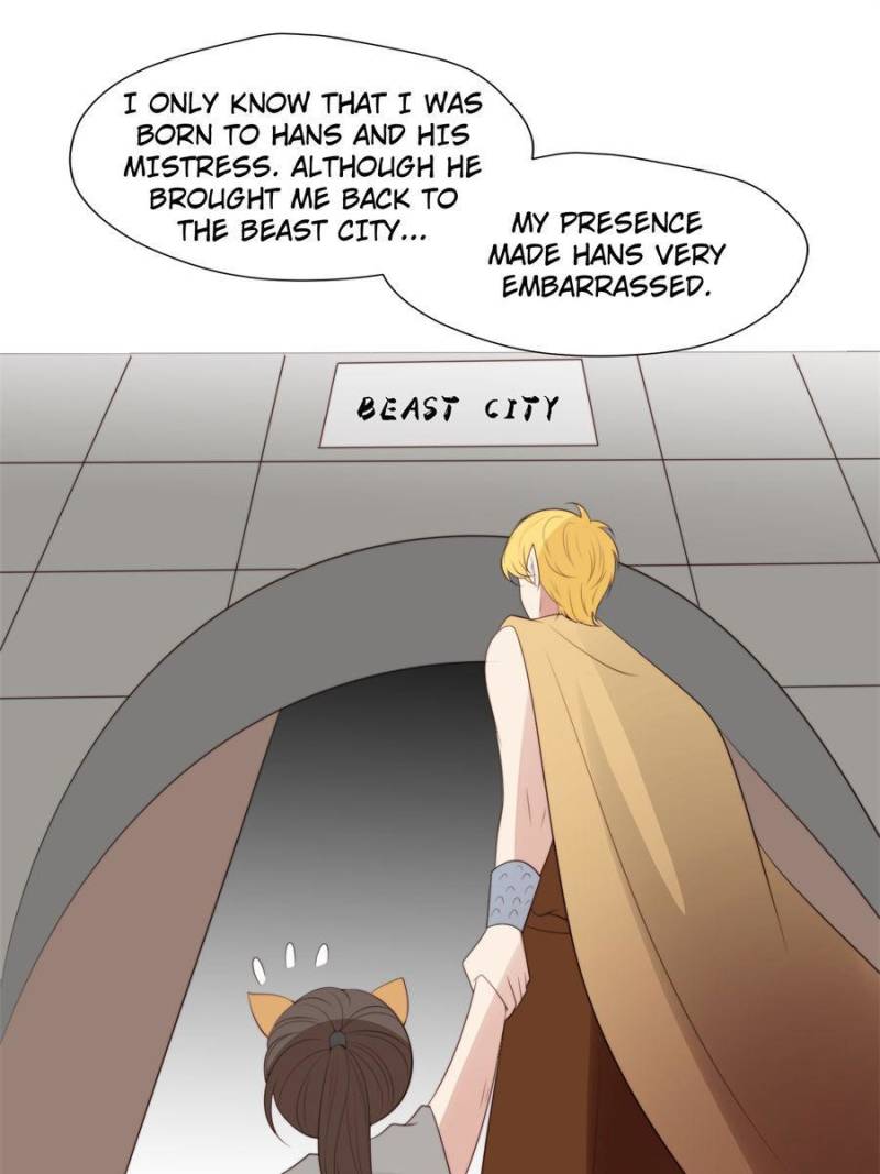 I Became the Beastman’s Wife Chapter 186 - Page 7