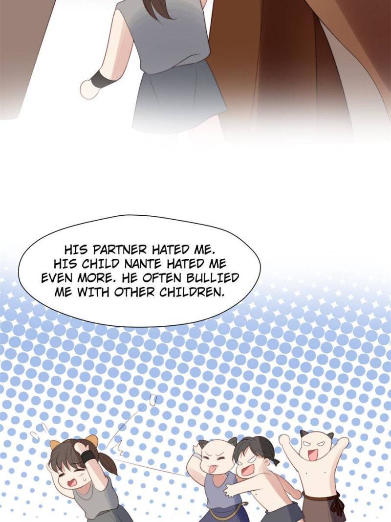 I Became the Beastman’s Wife Chapter 186 - Page 8