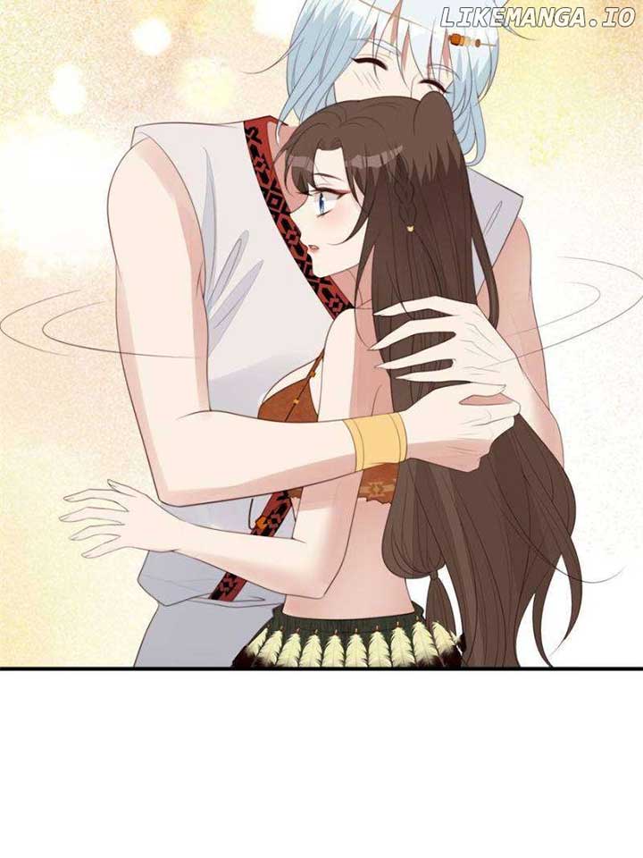 I Became the Beastman’s Wife Chapter 187 - Page 11