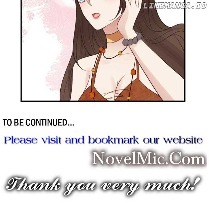 I Became the Beastman’s Wife Chapter 187 - Page 21