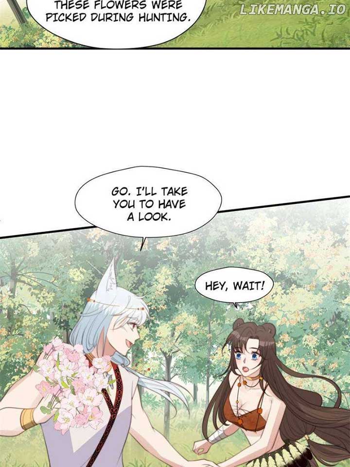 I Became the Beastman’s Wife Chapter 187 - Page 6