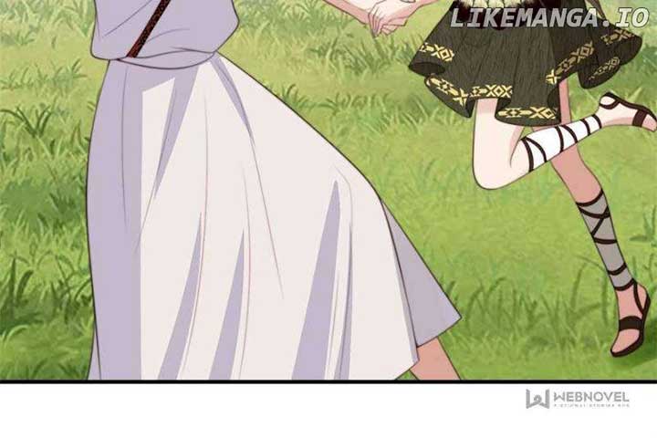 I Became the Beastman’s Wife Chapter 187 - Page 7