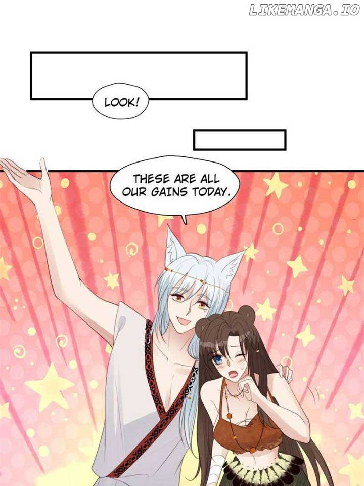 I Became the Beastman’s Wife Chapter 187 - Page 8