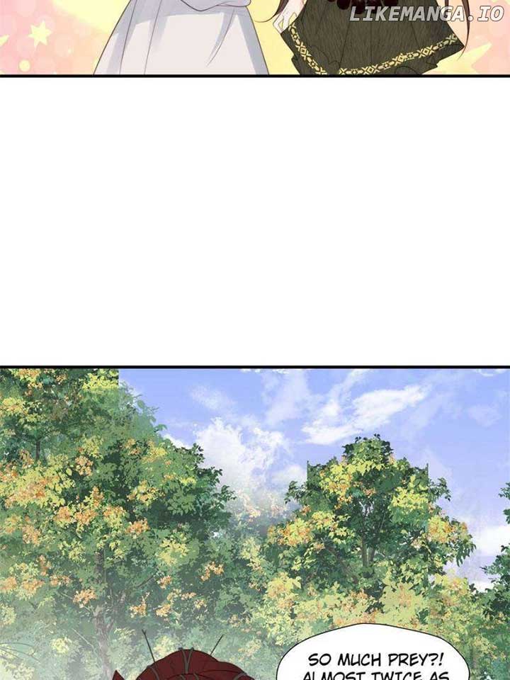 I Became the Beastman’s Wife Chapter 187 - Page 9