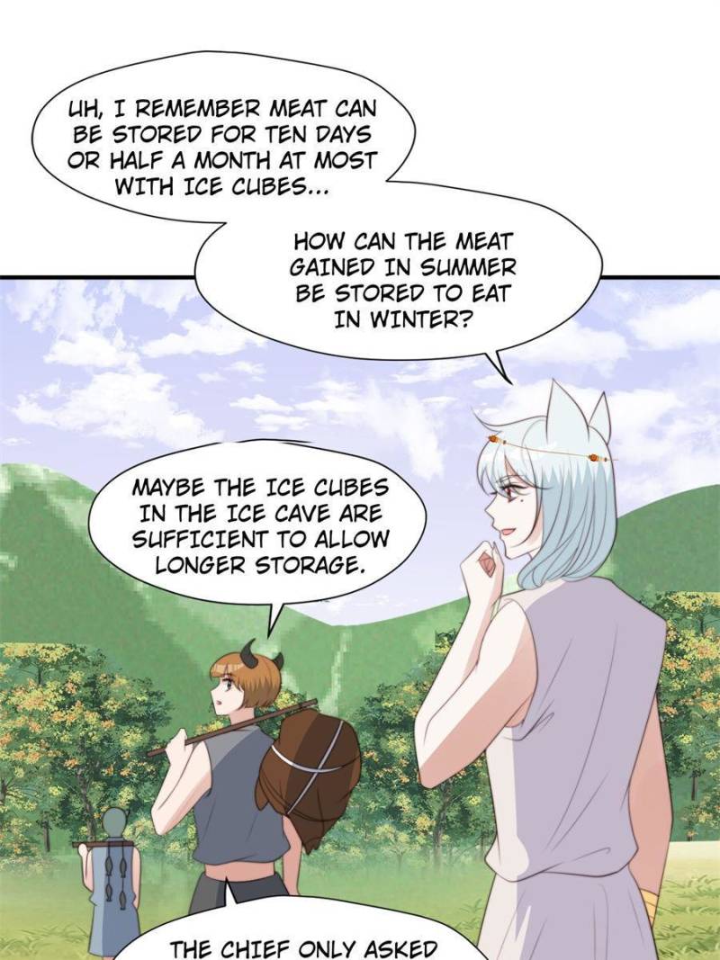 I Became the Beastman’s Wife Chapter 188 - Page 10