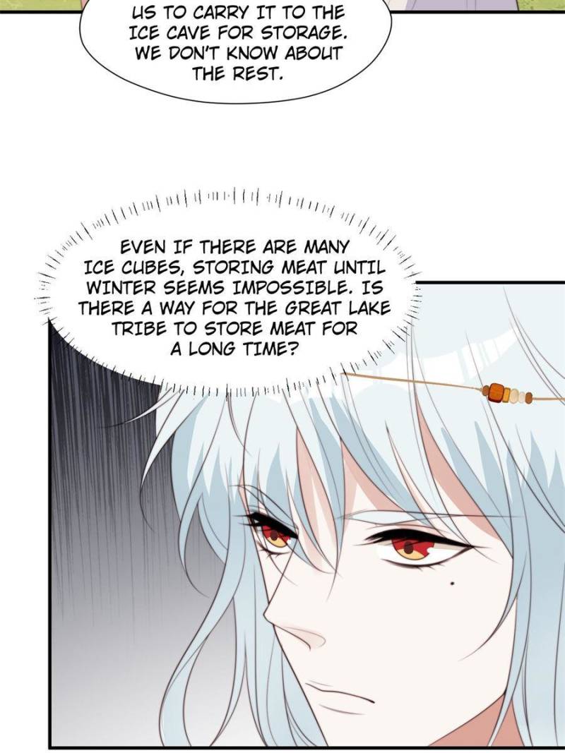 I Became the Beastman’s Wife Chapter 188 - Page 11