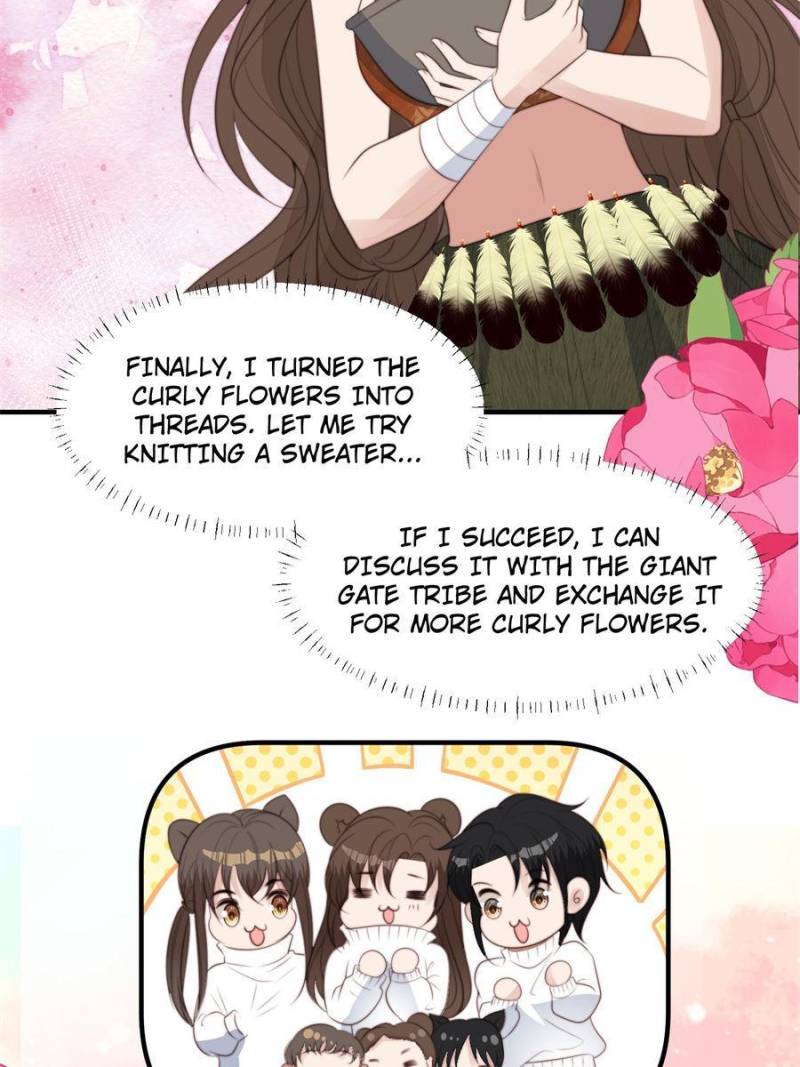 I Became the Beastman’s Wife Chapter 188 - Page 13