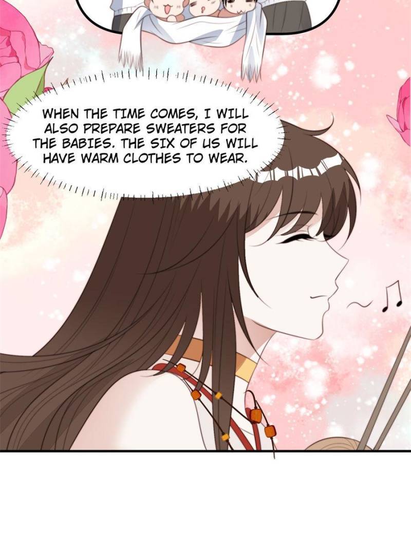 I Became the Beastman’s Wife Chapter 188 - Page 14