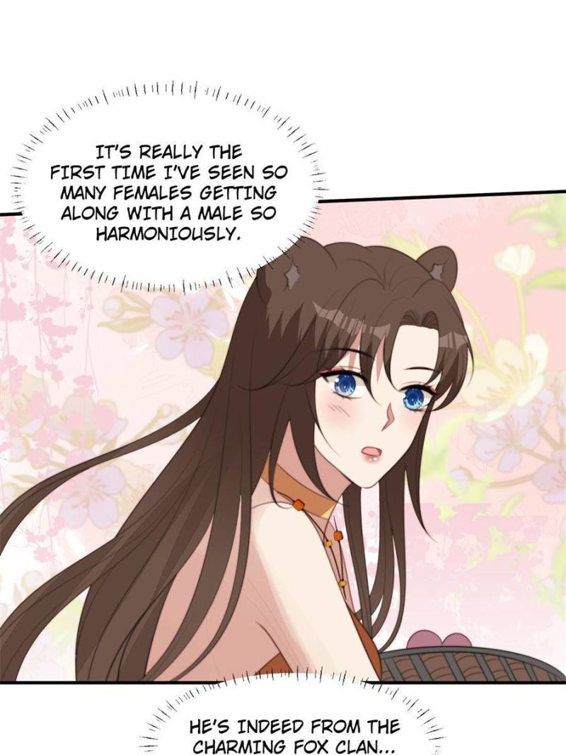 I Became the Beastman’s Wife Chapter 188 - Page 17