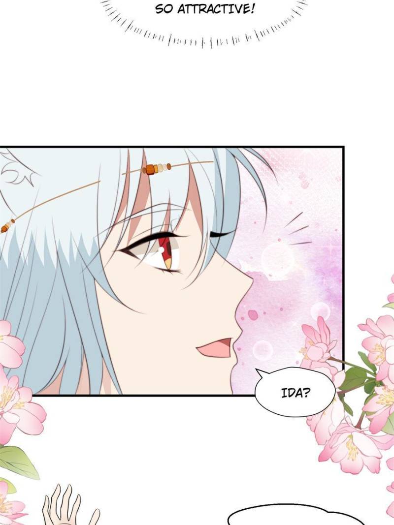 I Became the Beastman’s Wife Chapter 188 - Page 18