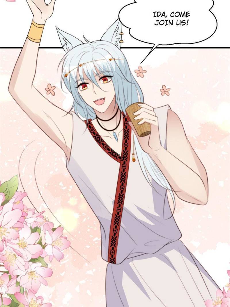 I Became the Beastman’s Wife Chapter 188 - Page 19