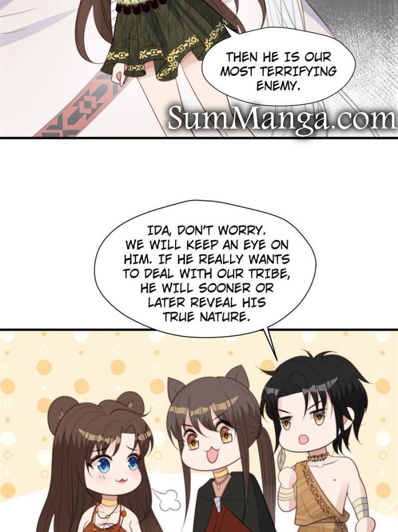 I Became the Beastman’s Wife Chapter 188 - Page 2