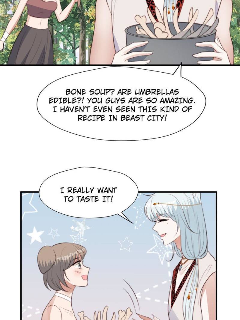 I Became the Beastman’s Wife Chapter 188 - Page 4