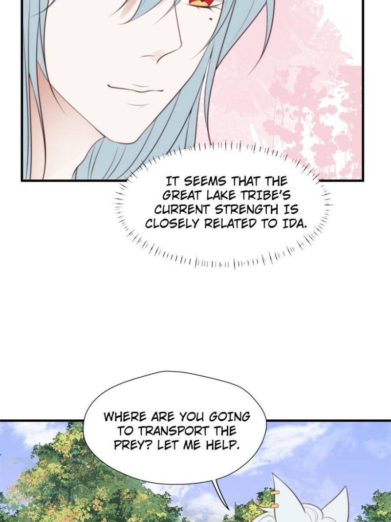 I Became the Beastman’s Wife Chapter 188 - Page 7