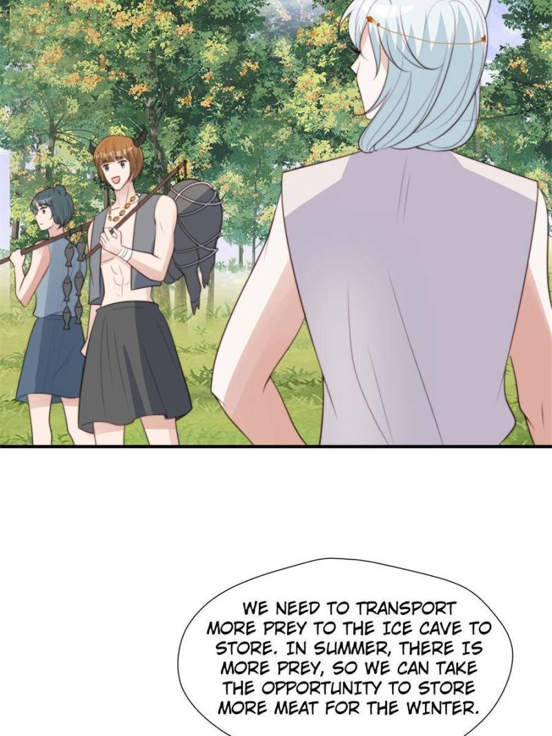 I Became the Beastman’s Wife Chapter 188 - Page 8