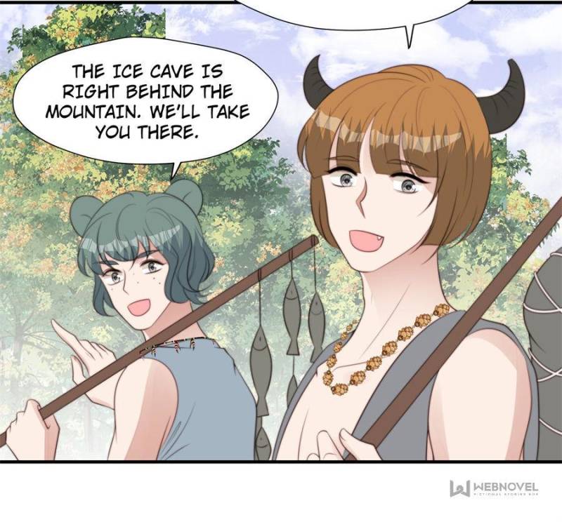 I Became the Beastman’s Wife Chapter 188 - Page 9