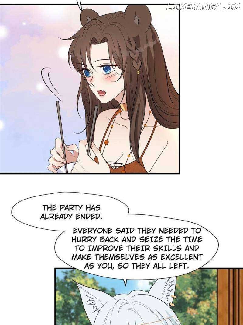 I Became the Beastman’s Wife Chapter 189 - Page 13