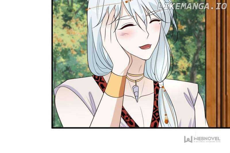 I Became the Beastman’s Wife Chapter 189 - Page 14