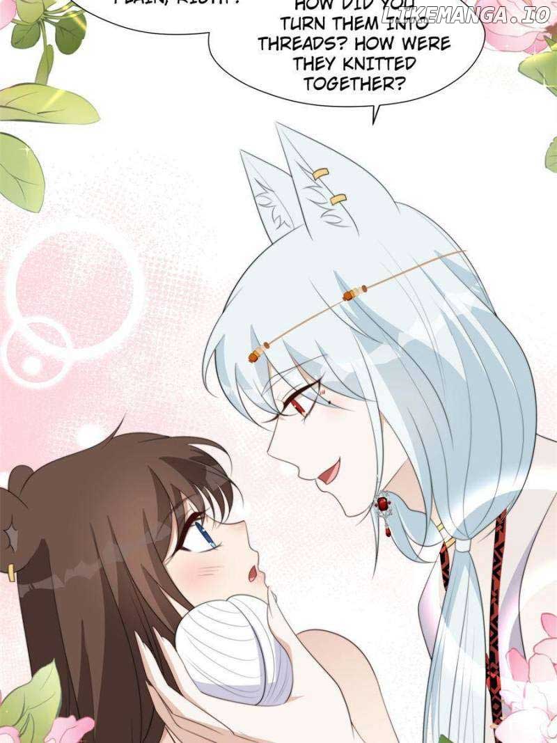 I Became the Beastman’s Wife Chapter 189 - Page 16