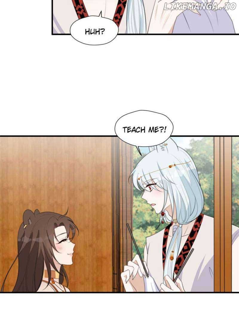 I Became the Beastman’s Wife Chapter 189 - Page 19