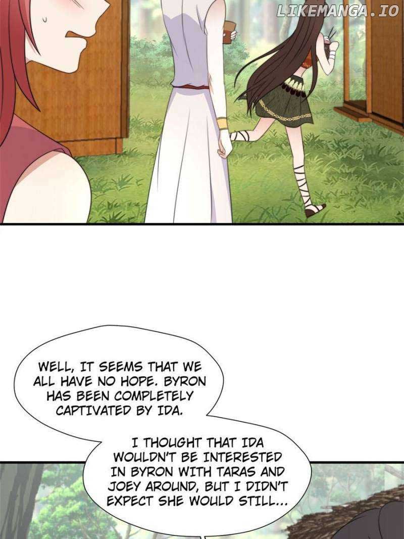 I Became the Beastman’s Wife Chapter 189 - Page 3