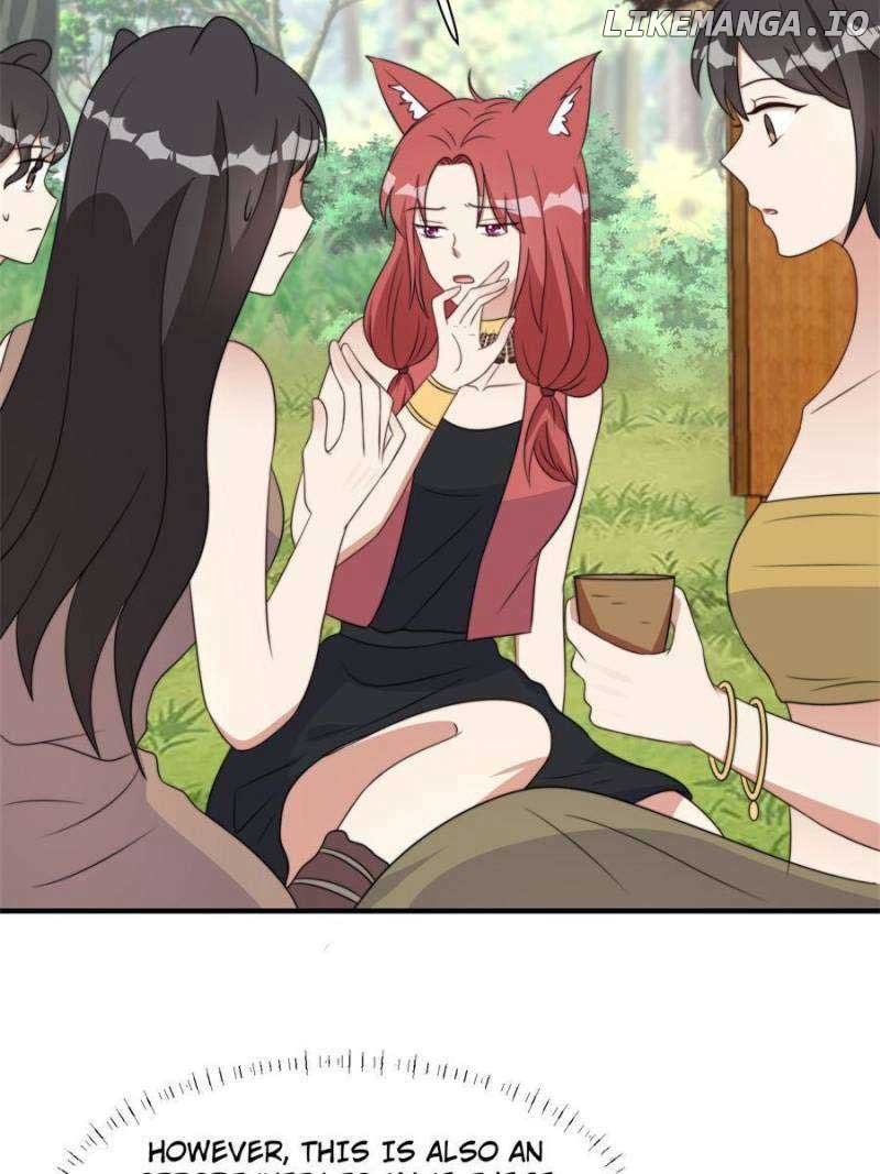 I Became the Beastman’s Wife Chapter 189 - Page 4