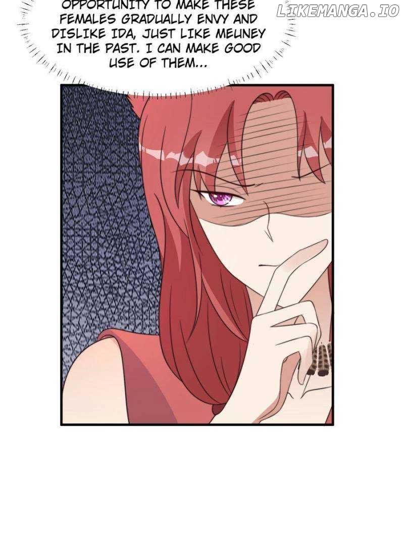 I Became the Beastman’s Wife Chapter 189 - Page 5