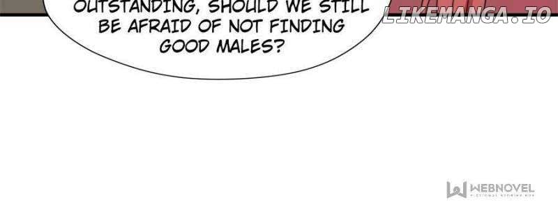 I Became the Beastman’s Wife Chapter 189 - Page 7