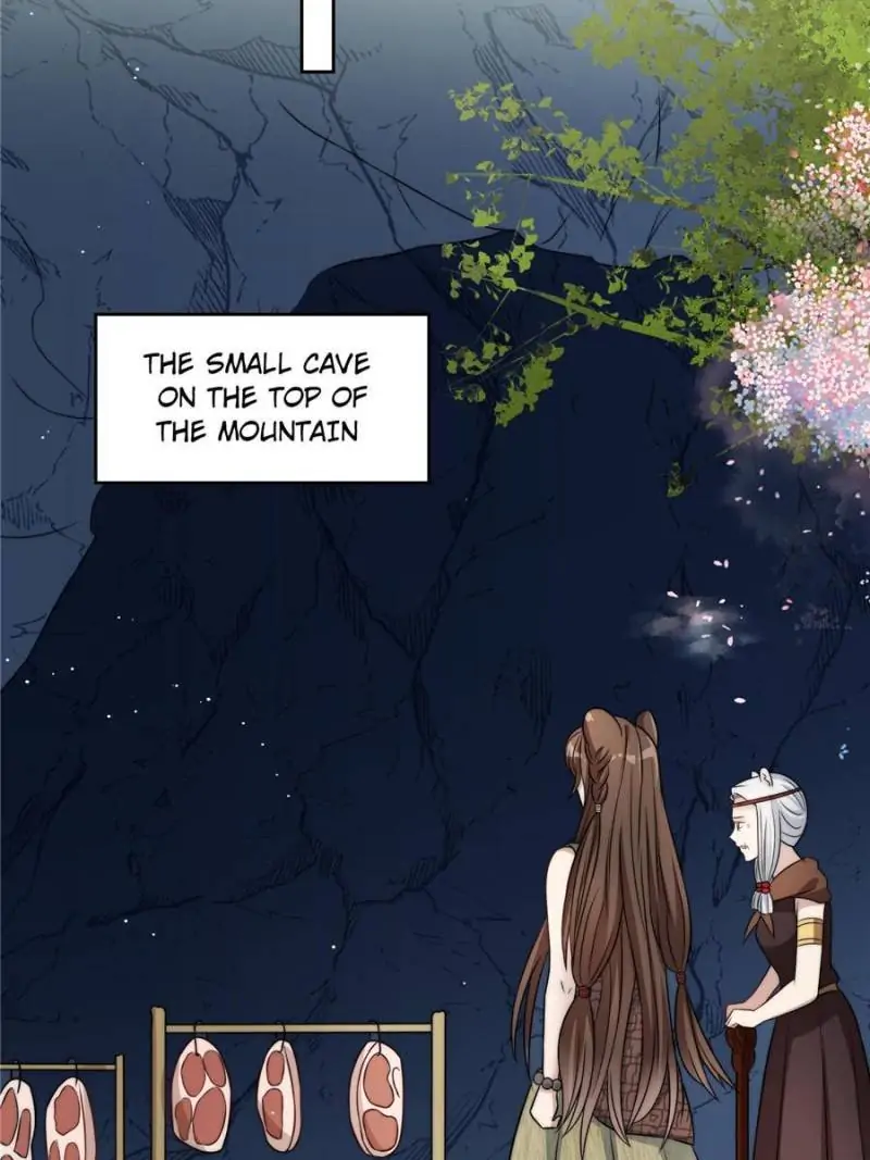 I Became the Beastman’s Wife Chapter 19 - Page 12