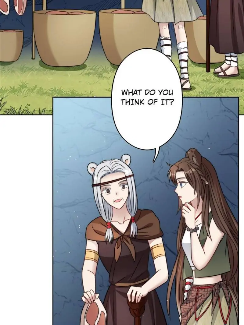 I Became the Beastman’s Wife Chapter 19 - Page 13