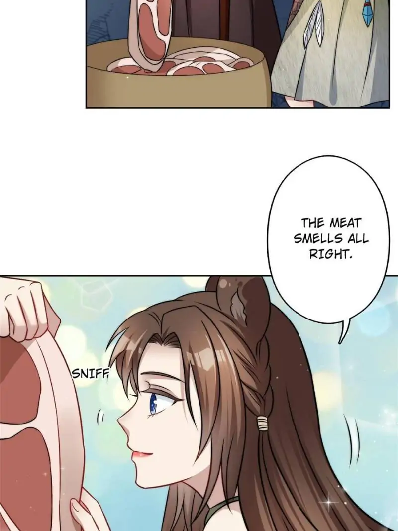 I Became the Beastman’s Wife Chapter 19 - Page 14