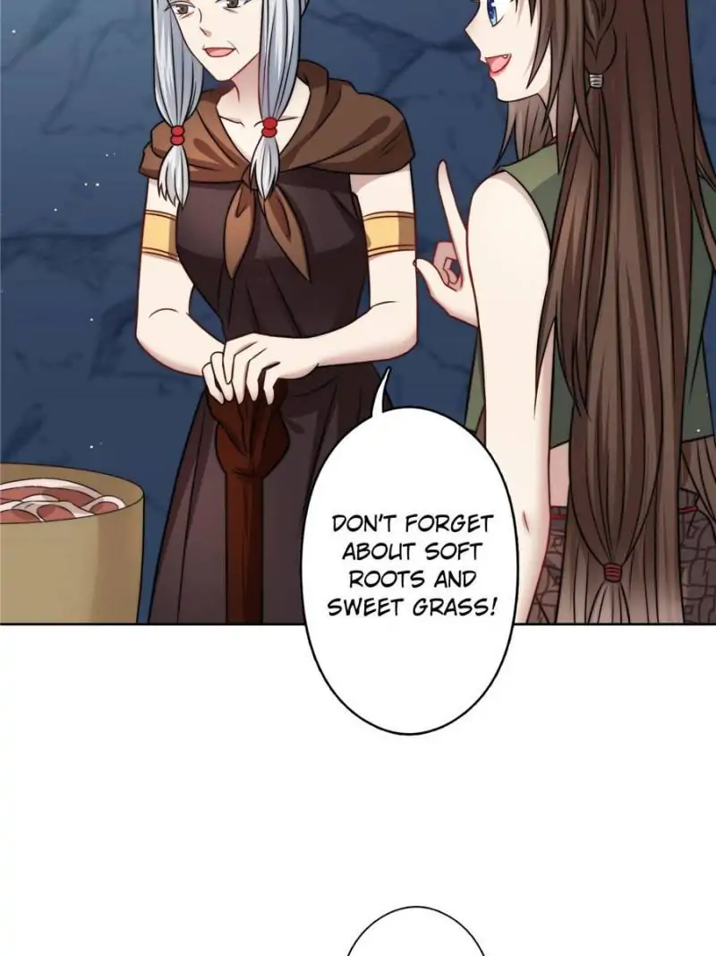 I Became the Beastman’s Wife Chapter 19 - Page 16