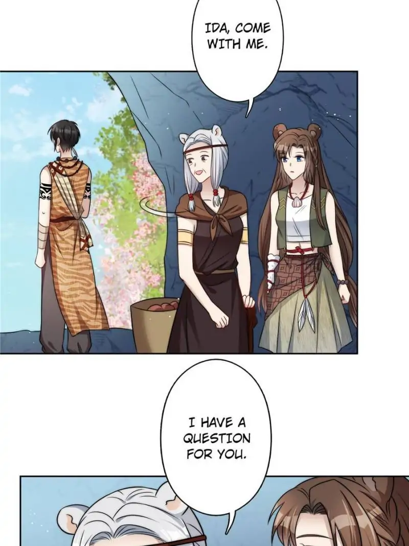 I Became the Beastman’s Wife Chapter 19 - Page 17