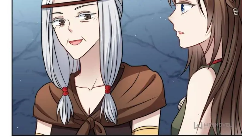 I Became the Beastman’s Wife Chapter 19 - Page 18