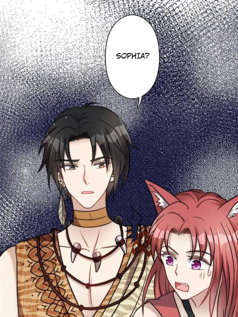 I Became the Beastman’s Wife Chapter 19 - Page 2