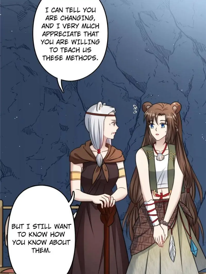 I Became the Beastman’s Wife Chapter 19 - Page 20