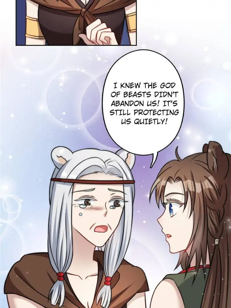 I Became the Beastman’s Wife Chapter 19 - Page 23