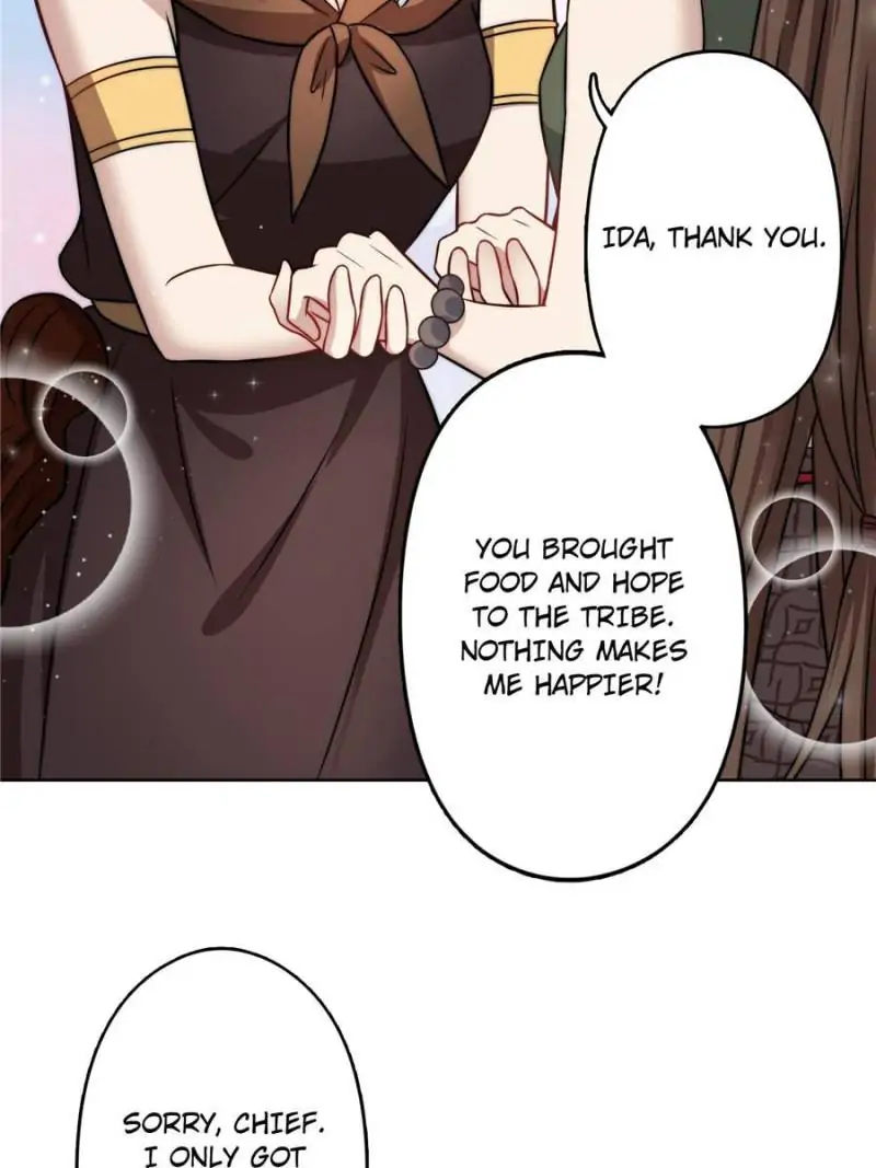 I Became the Beastman’s Wife Chapter 19 - Page 24